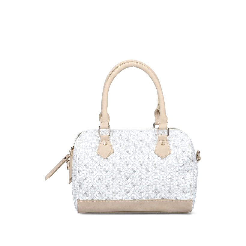 Rieker Artikelnummer H1321-81 Rieker Handtasche perlweiß Fabrikpreis