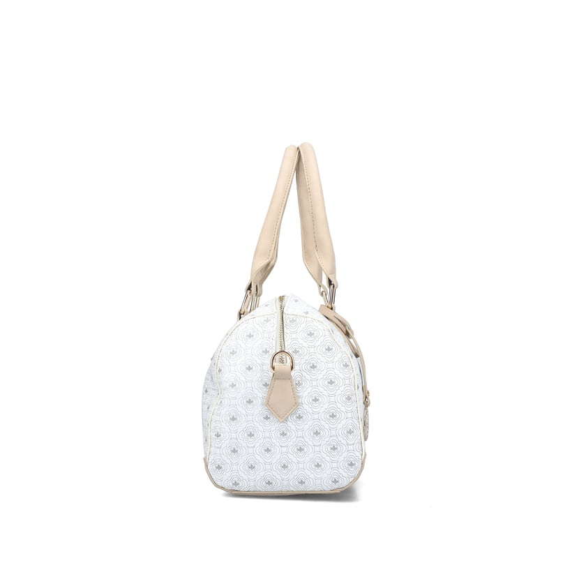 Rieker Artikelnummer H1321-81 Rieker Handtasche perlweiß Fabrikpreis