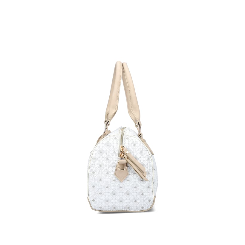 Rieker Artikelnummer H1321-81 Rieker Handtasche perlweiß Fabrikpreis