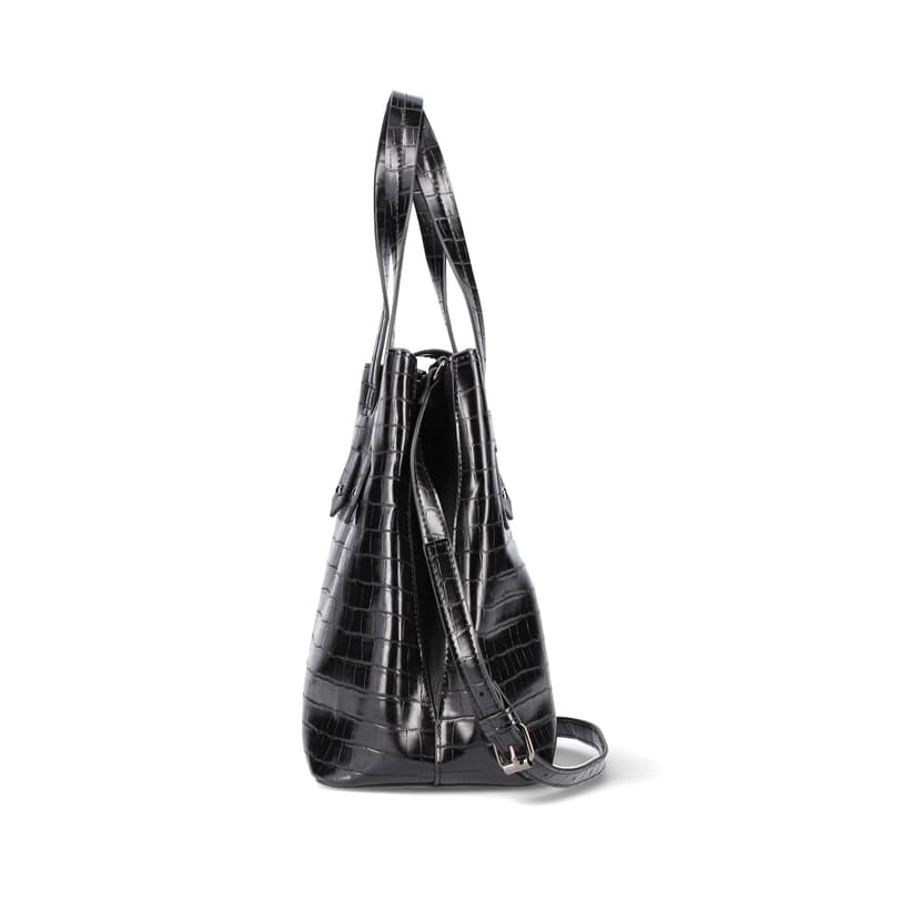 Rieker Artikelnummer H1330-00 Rieker Handtasche tiefschwarz Rabatt