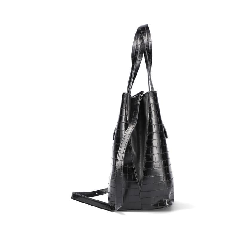 Rieker Artikelnummer H1330-00 Rieker Handtasche tiefschwarz Rabatt