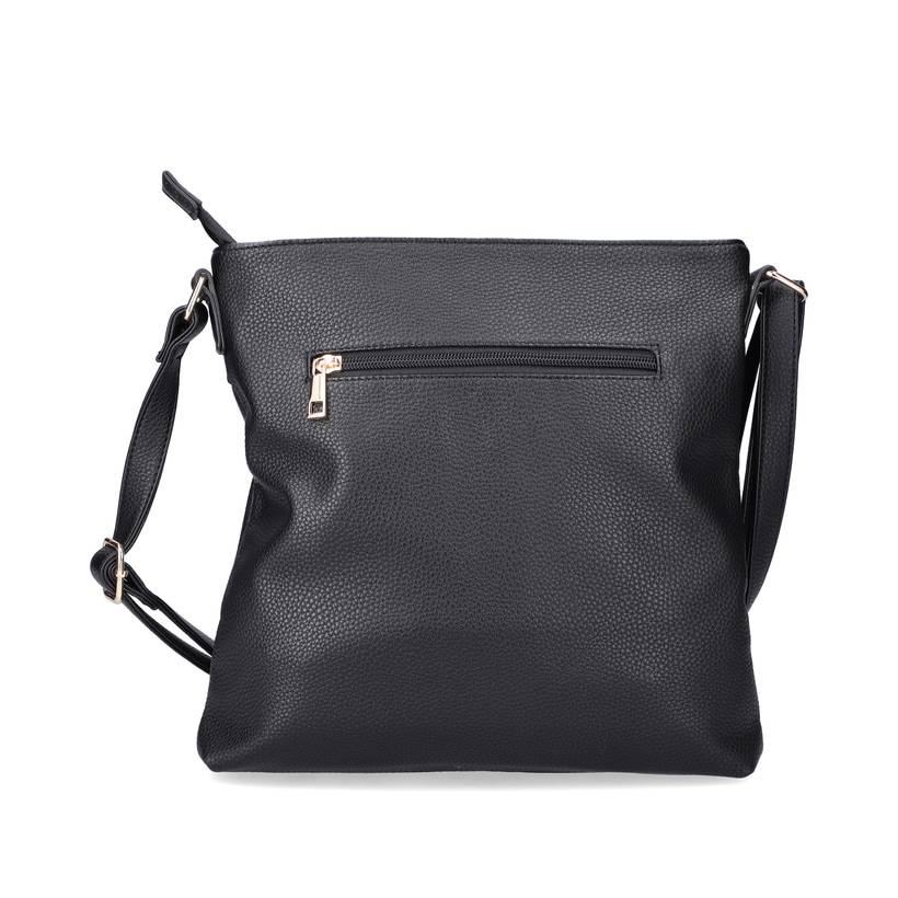 Rieker Artikelnummer H1040-00 Rieker Handtasche tiefschwarz Flash Sale