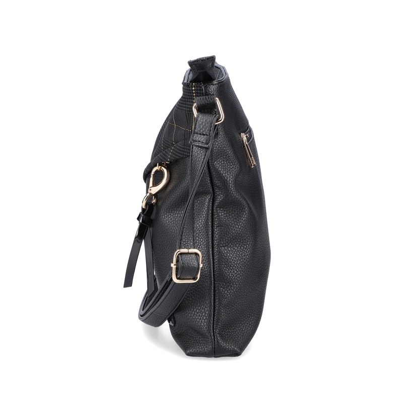 Rieker Artikelnummer H1040-00 Rieker Handtasche tiefschwarz Flash Sale