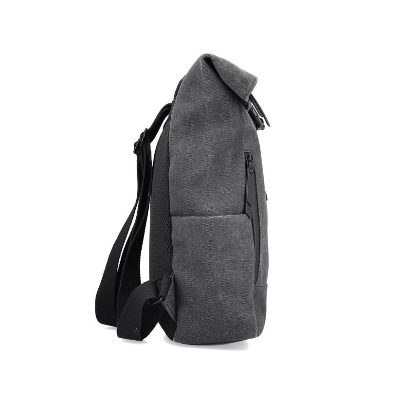 Rieker Artikelnummer H1549-00 Rieker Rucksack asphaltgrau Begrenztes Angebot