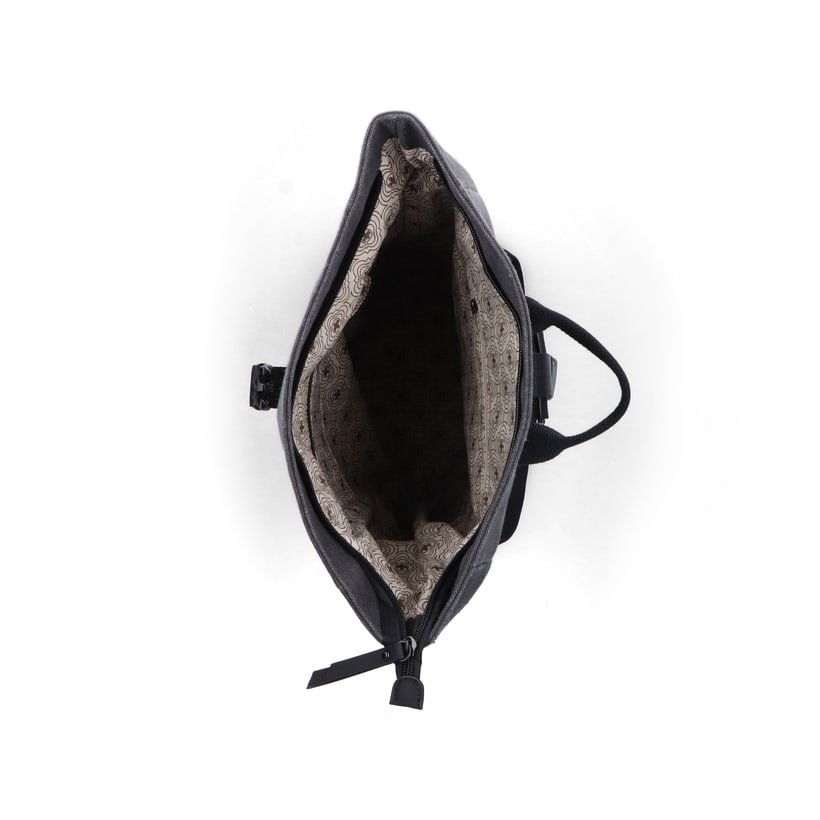 Rieker Artikelnummer H1549-00 Rieker Rucksack asphaltgrau Begrenztes Angebot