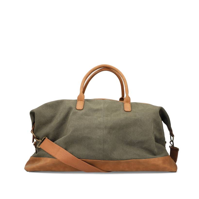 Rieker Artikelnummer H1537-52 Rieker Weekender kamelbraun-khaki Preisnachlass