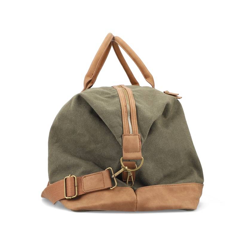 Rieker Artikelnummer H1537-52 Rieker Weekender kamelbraun-khaki Preisnachlass