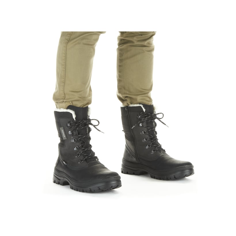 Rieker Artikelnummer F5424-01 Rieker Herren Schnürstiefel urbanschwarz Neueste Mode