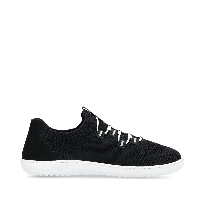 Rieker Artikelnummer 52854-00 Rieker Damen Slipper tiefschwarz Neueste Mode