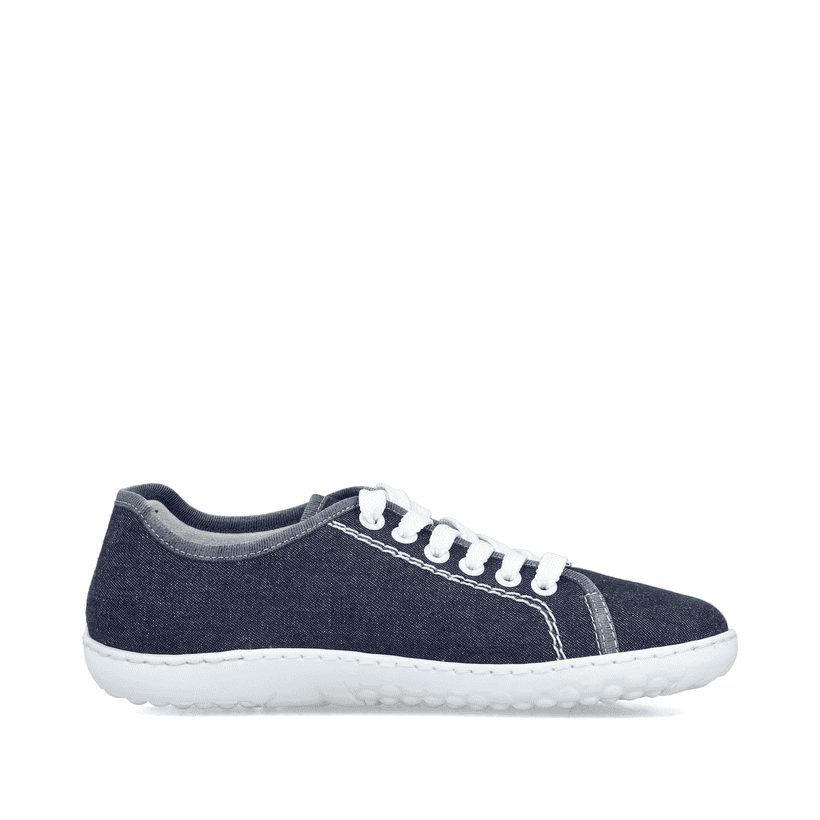 Rieker Artikelnummer 52823-14 Rieker Damen Schnürschuhe marineblau Blitzangebot