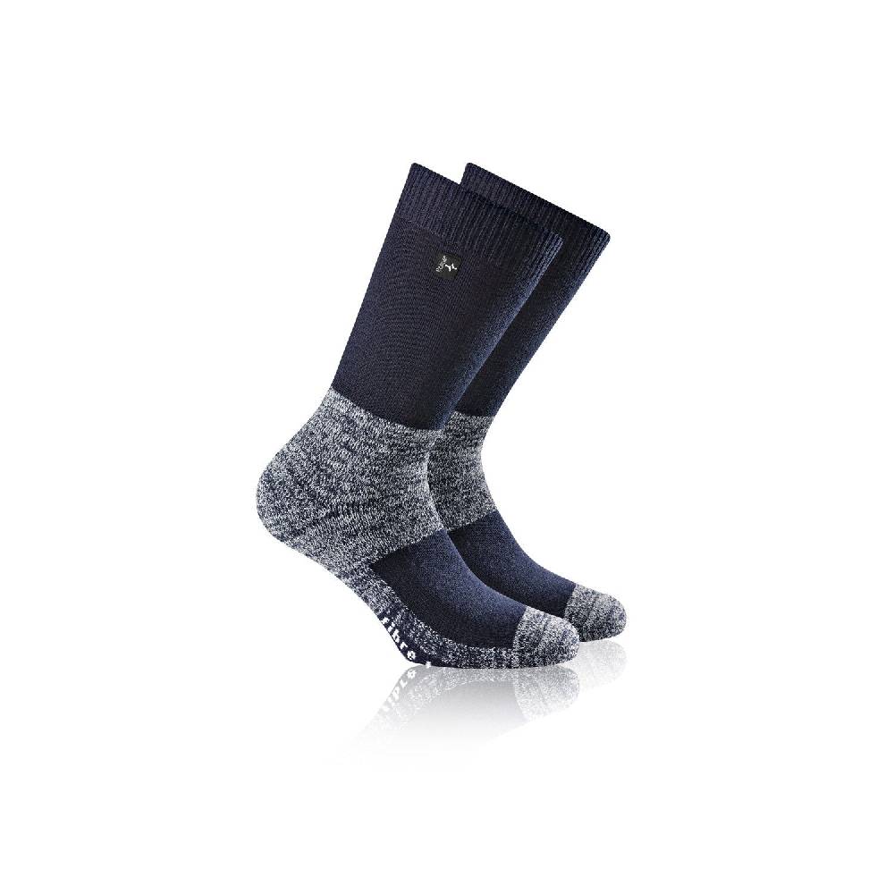 Rohner Socks Fibre Tech 60-3001/070/36-38