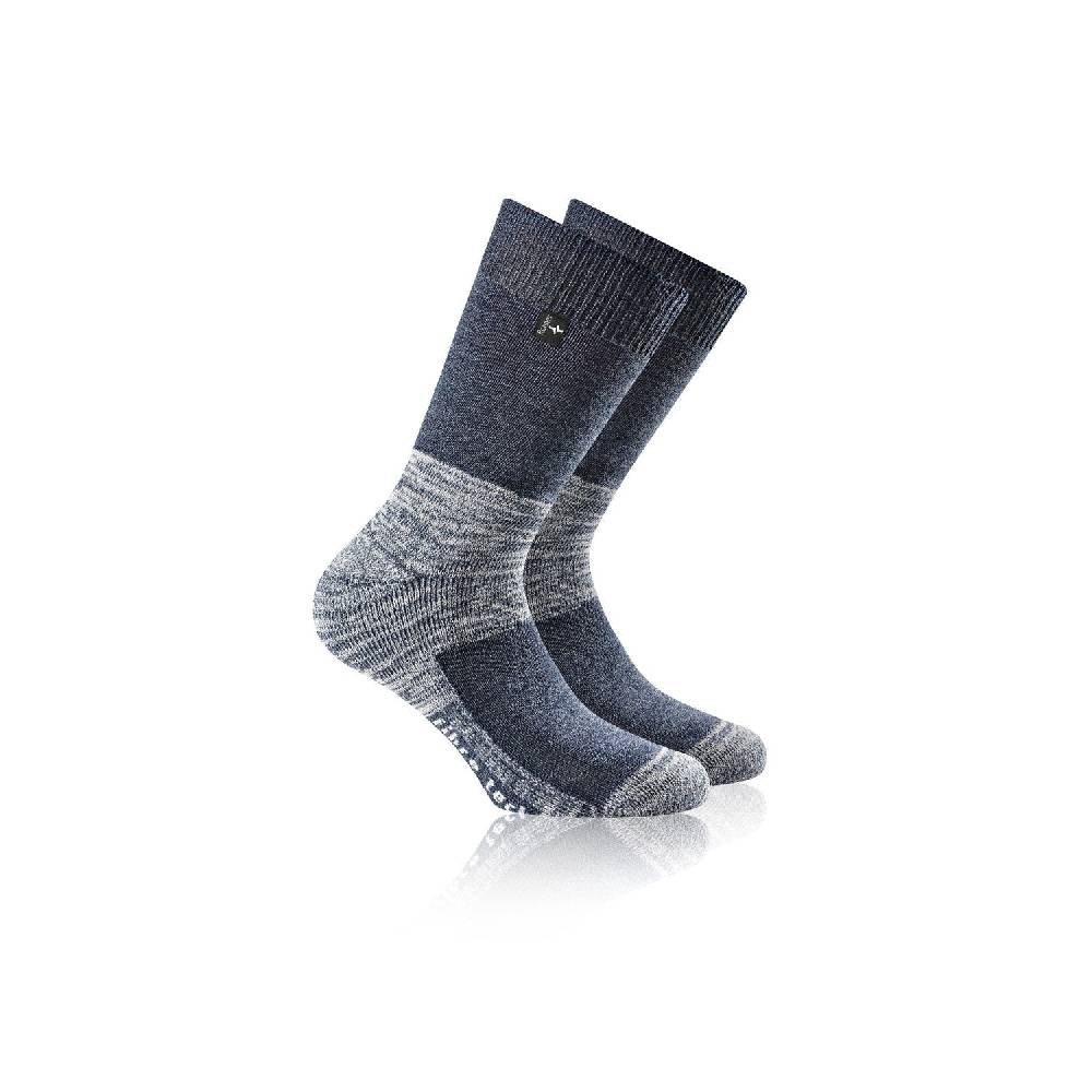Rohner Socks Fibre Tech 60-3001/070/36-38 Blitzangebot