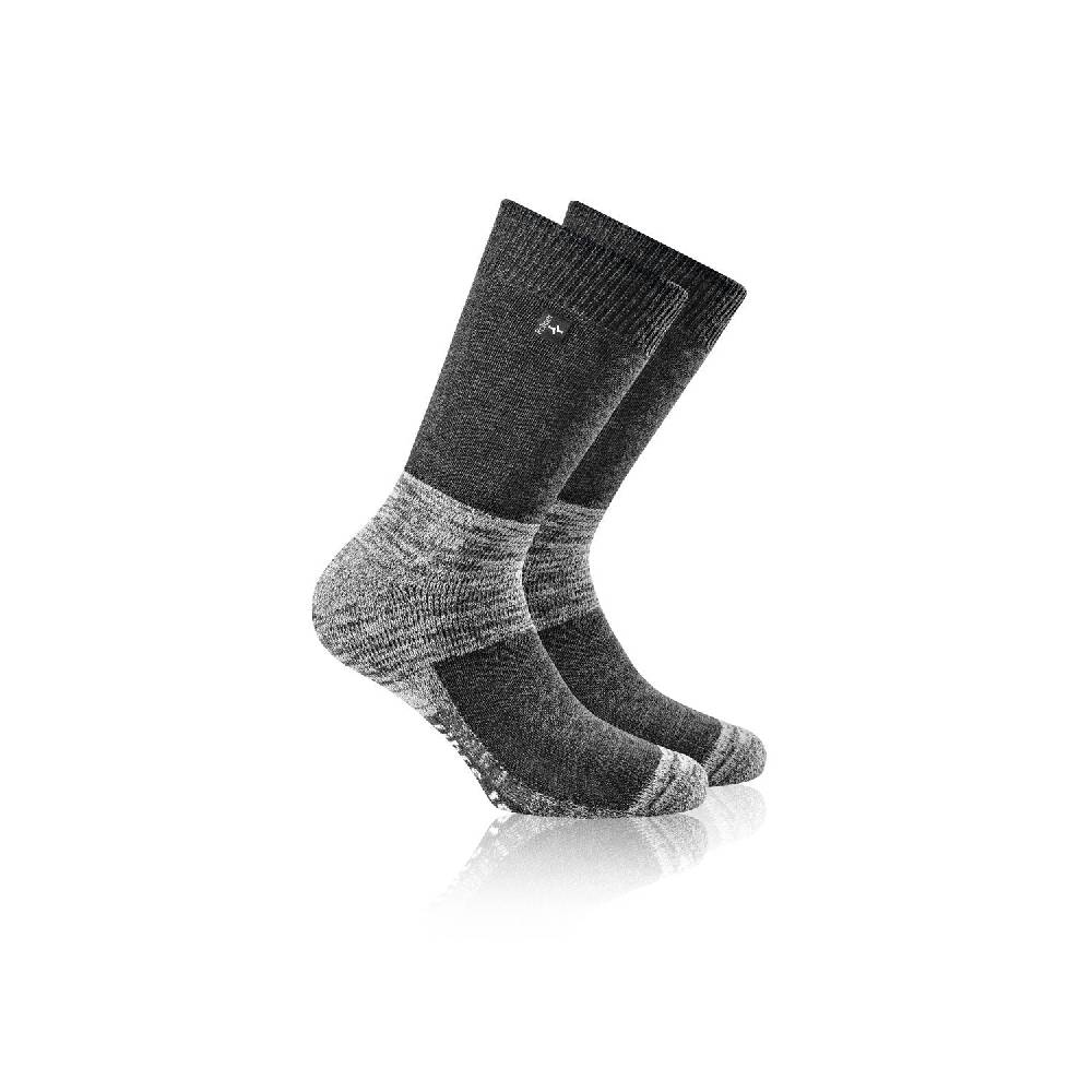 Rohner Socks Fibre Tech 60-3001/070/36-38 Blitzangebot