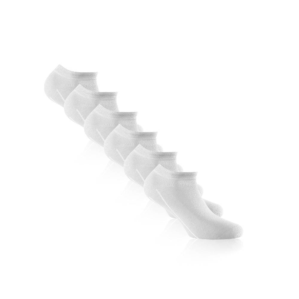 Rohner Socks Sneaker 3er Pack 64-2220/009/35-38 Große Rabatte
