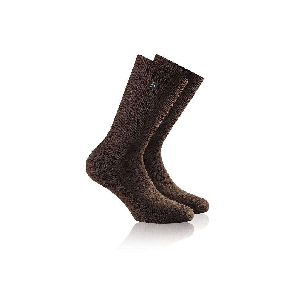 Rohner Socks Fibre Light SupeR 60-0391/047/36-38