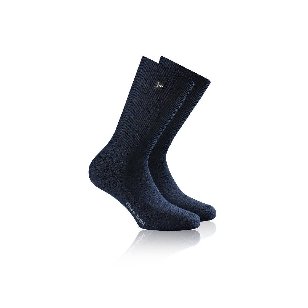 Rohner Socks Fibre Light SupeR 60-0391/047/36-38 Bestseller