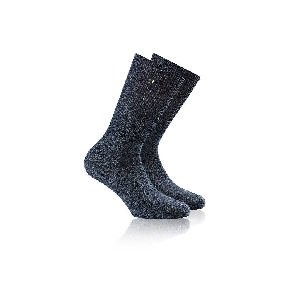 Rohner Socks Fibre Light SupeR 60-0391/047/36-38 Bestseller