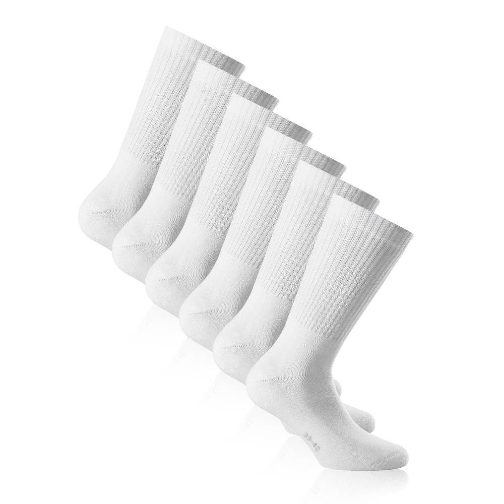 Rohner Socks Sport 3er Pack 64-5211/009/35-38 Räumungsverkauf