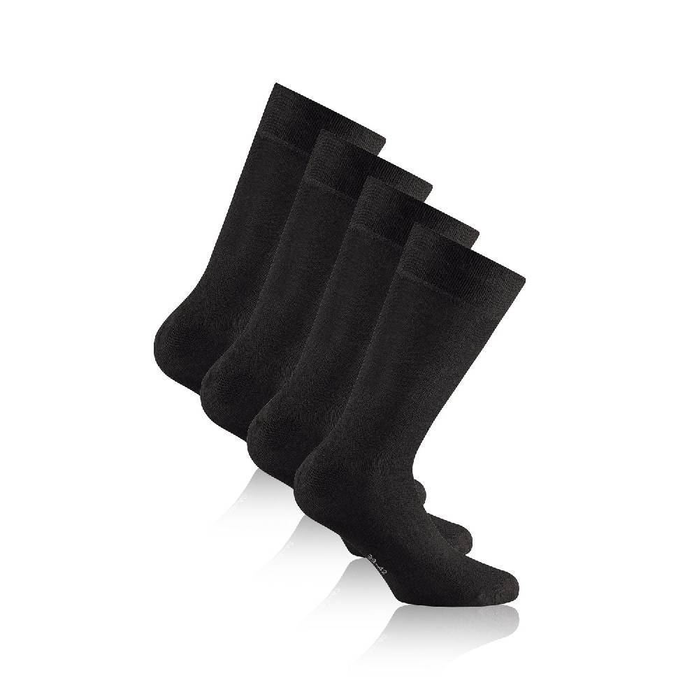 Rohner Socks Bamboo 2er Pack 64-1261/009/35-38