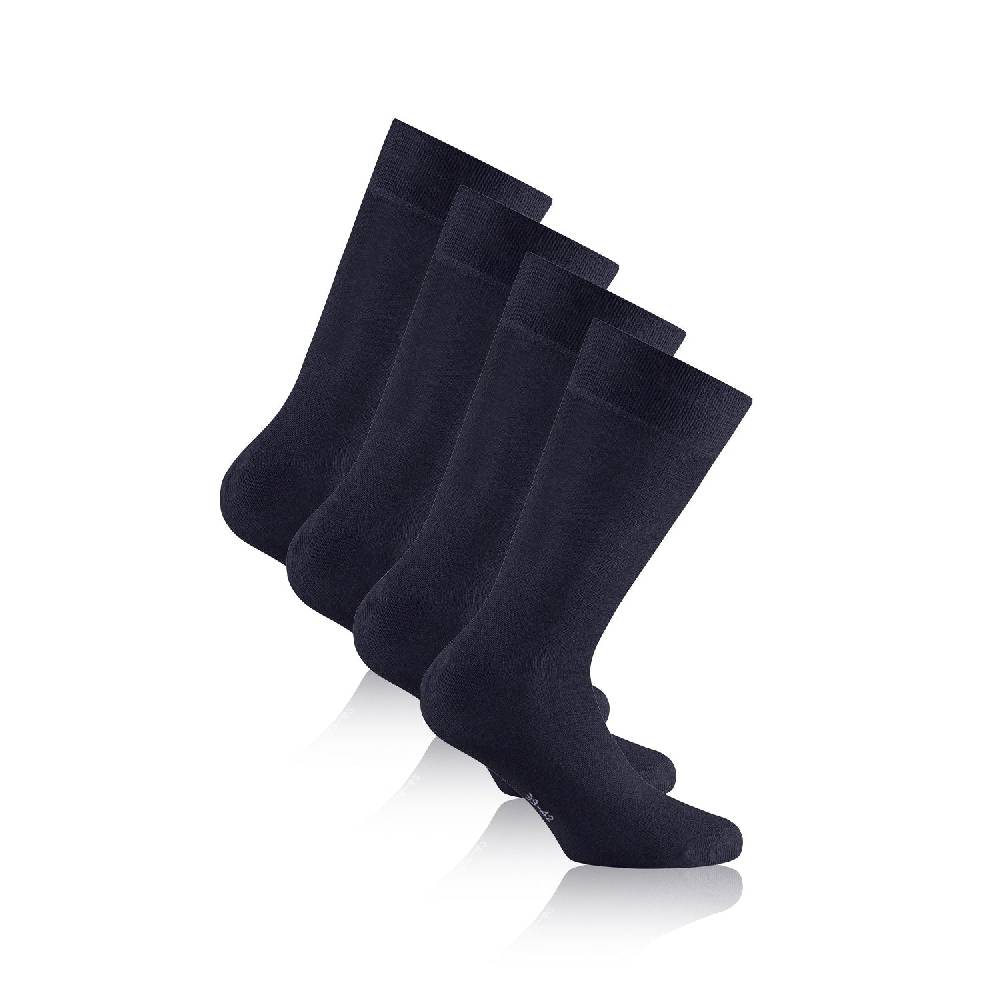 Rohner Socks Bamboo 2er Pack 64-1261/009/35-38 Kauf eins, bekomm eins gratis