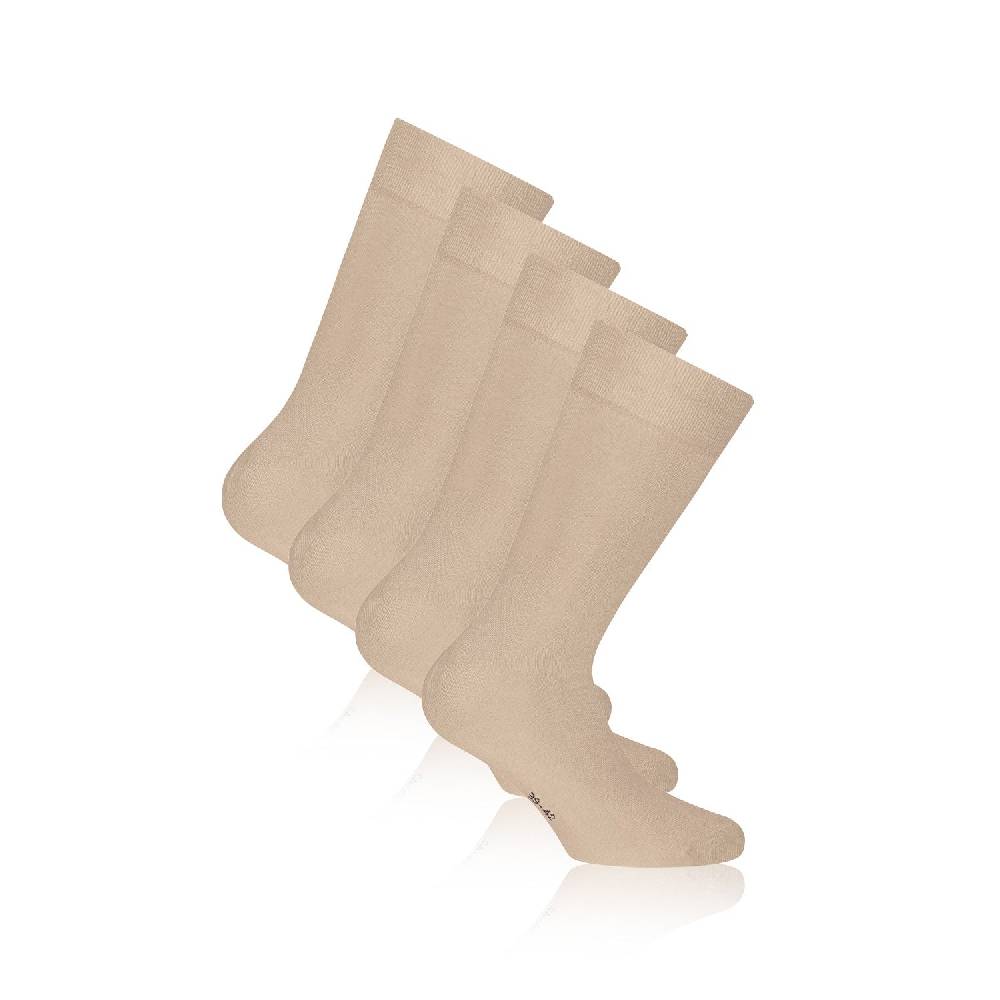 Rohner Socks Bamboo 2er Pack 64-1261/009/35-38 Kauf eins, bekomm eins gratis