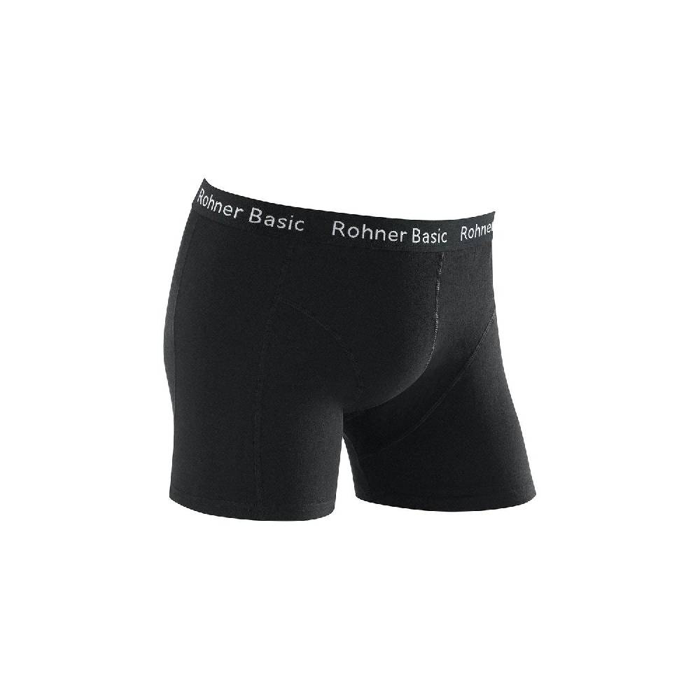 Rohner Socks Rohner Basic Men's Boxer 64-9501/918/M