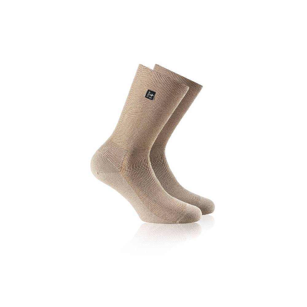 Rohner Socks Platin 10-0451/009/39-40