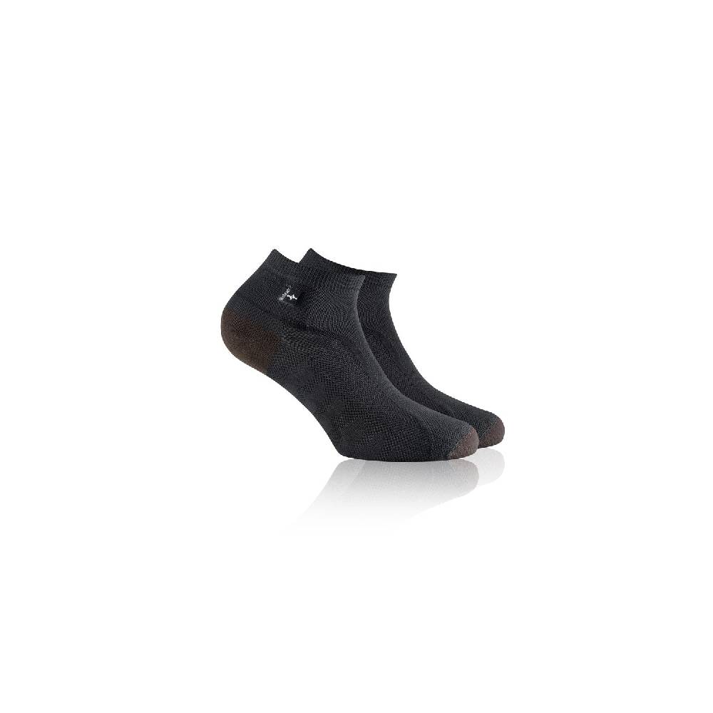 Rohner Socks R-Ultra Light 60-2612/008/36-38 Kostenlose Rückgabe
