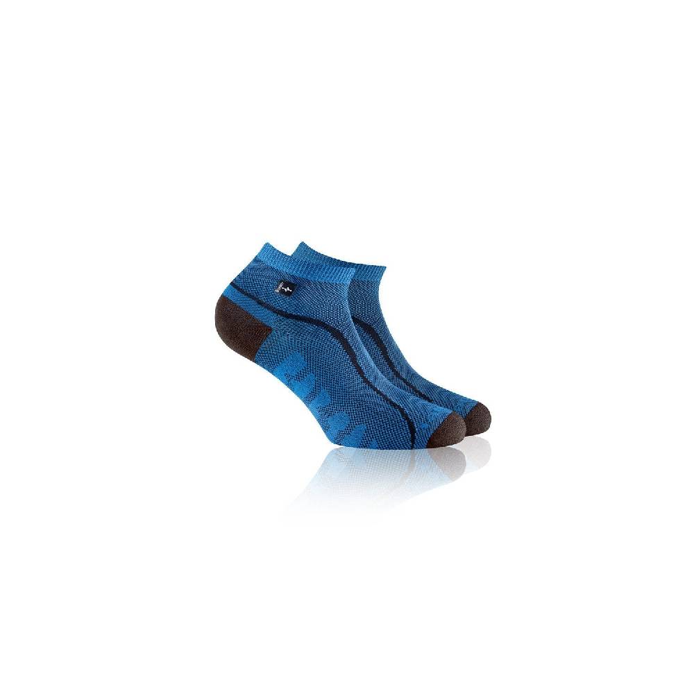 Rohner Socks R-Ultra Light 60-2612/008/36-38 Kostenlose Rückgabe