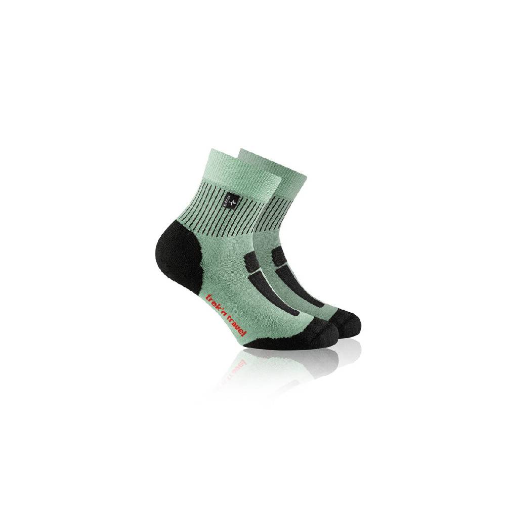 Rohner Socks Trek'n Travel l/r 62-0112/028/36-38 JETZT KAUFEN