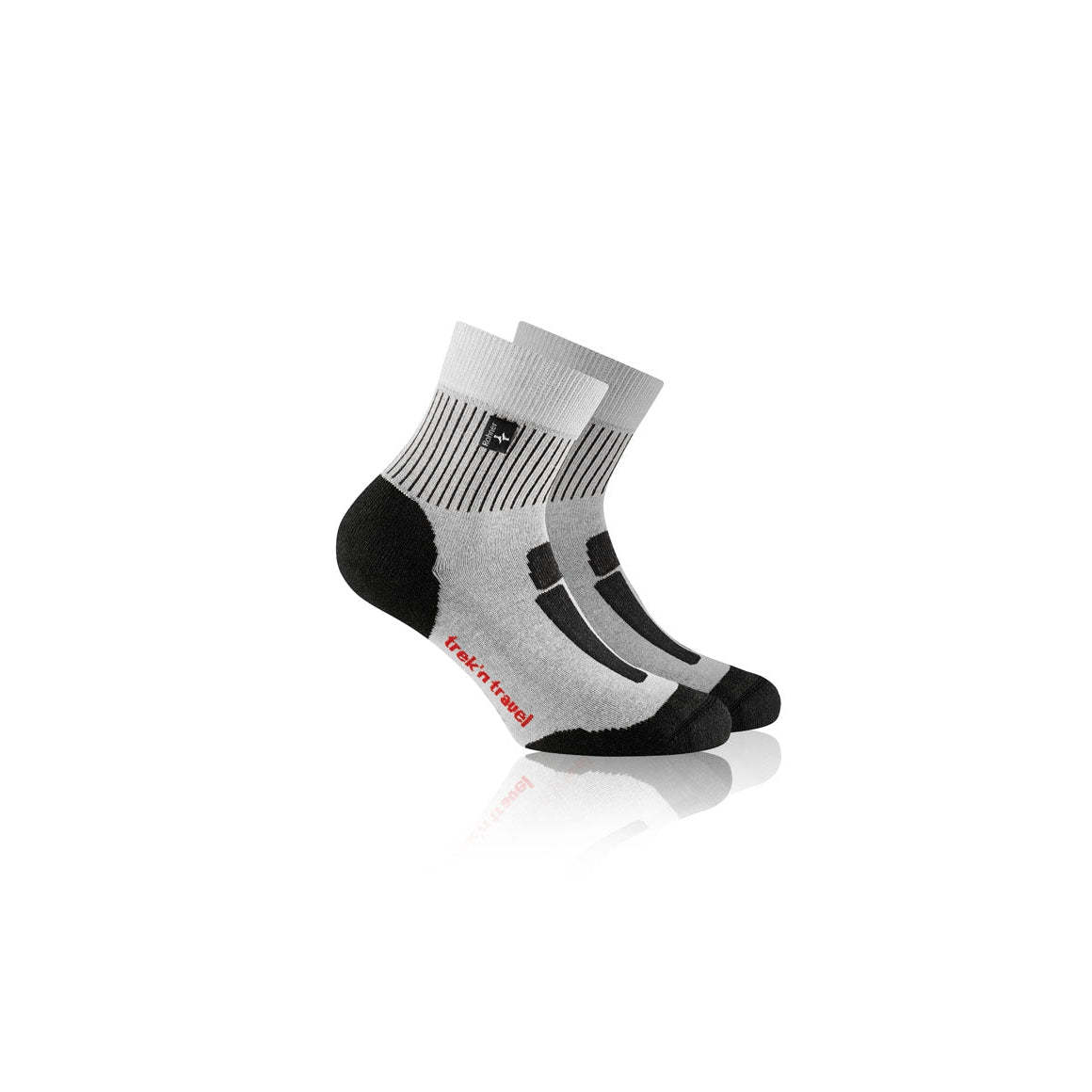 Rohner Socks Trek'n Travel l/r 62-0112/028/36-38 JETZT KAUFEN