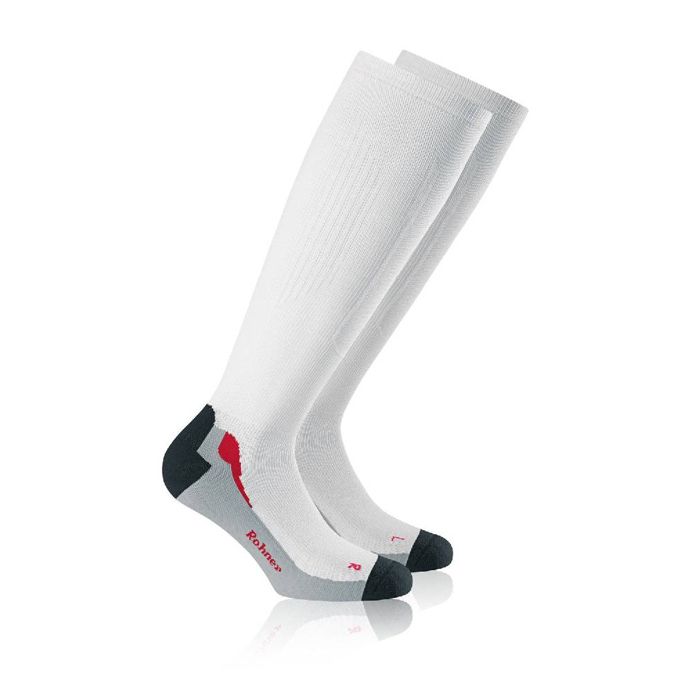 Rohner Socks Compression R-Power l/r 62-2453/008/36-38