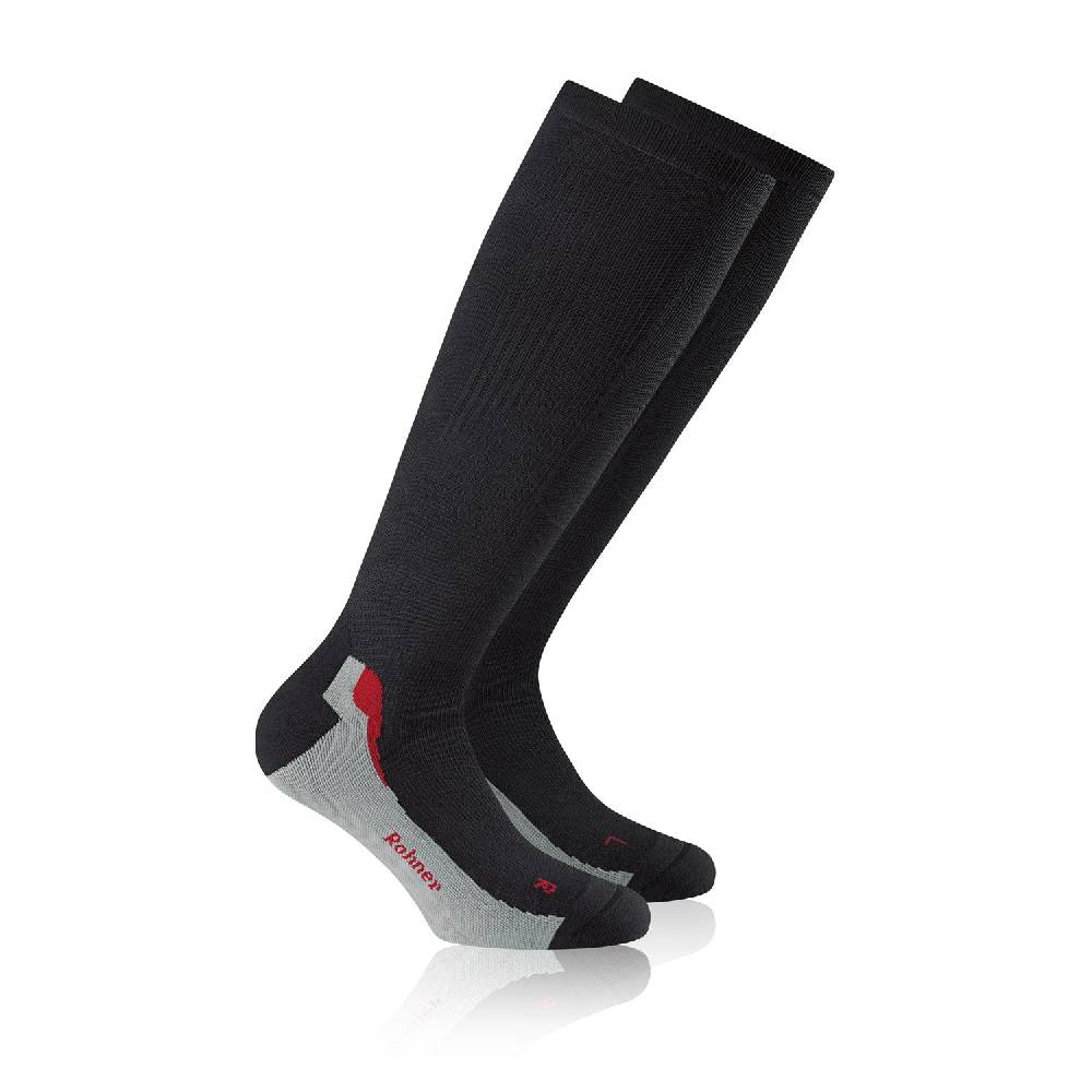 Rohner Socks Compression R-Power l/r 62-2453/008/36-38 Bis zu 55% Rabatt