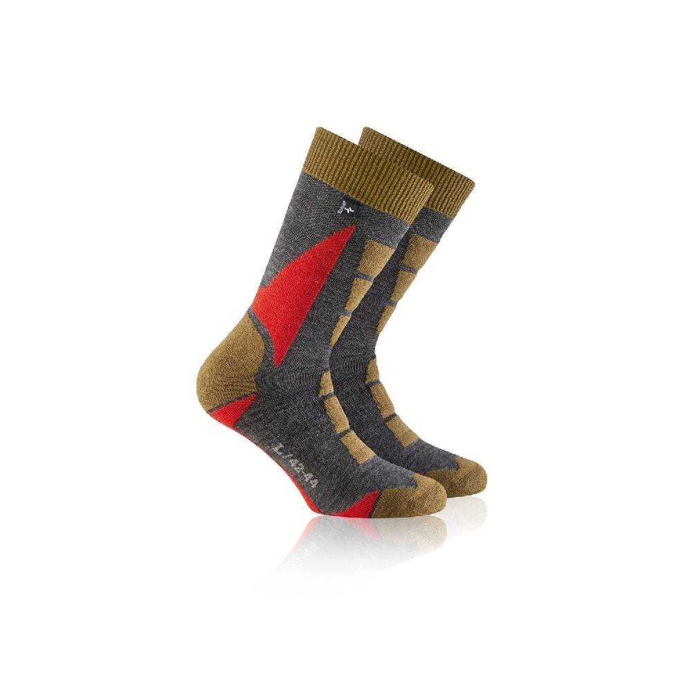 Rohner Socks Back-Country l/r 62-2101/181/36-38