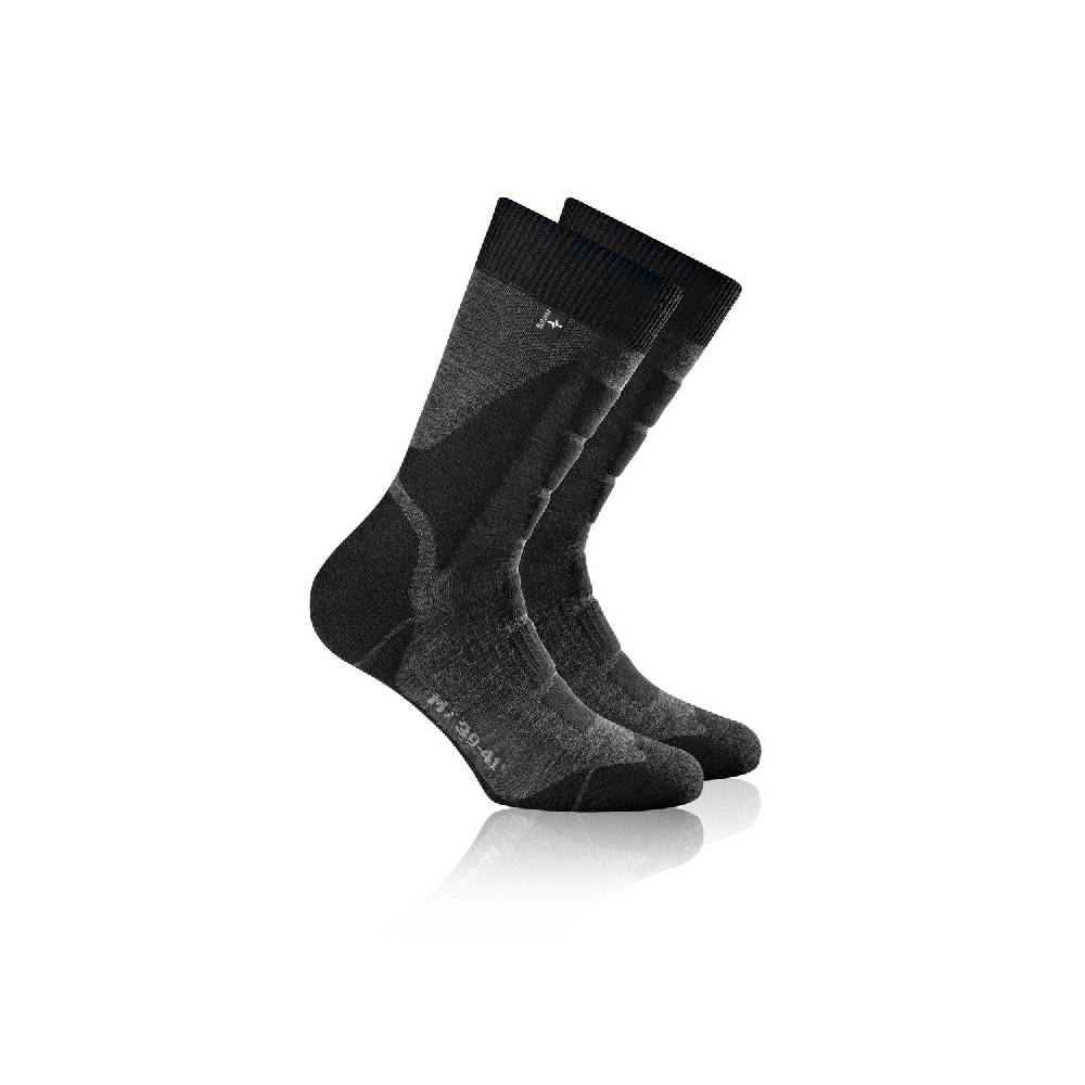Rohner Socks Back-Country l/r 62-2101/181/36-38 Nur noch ein Tag übrig