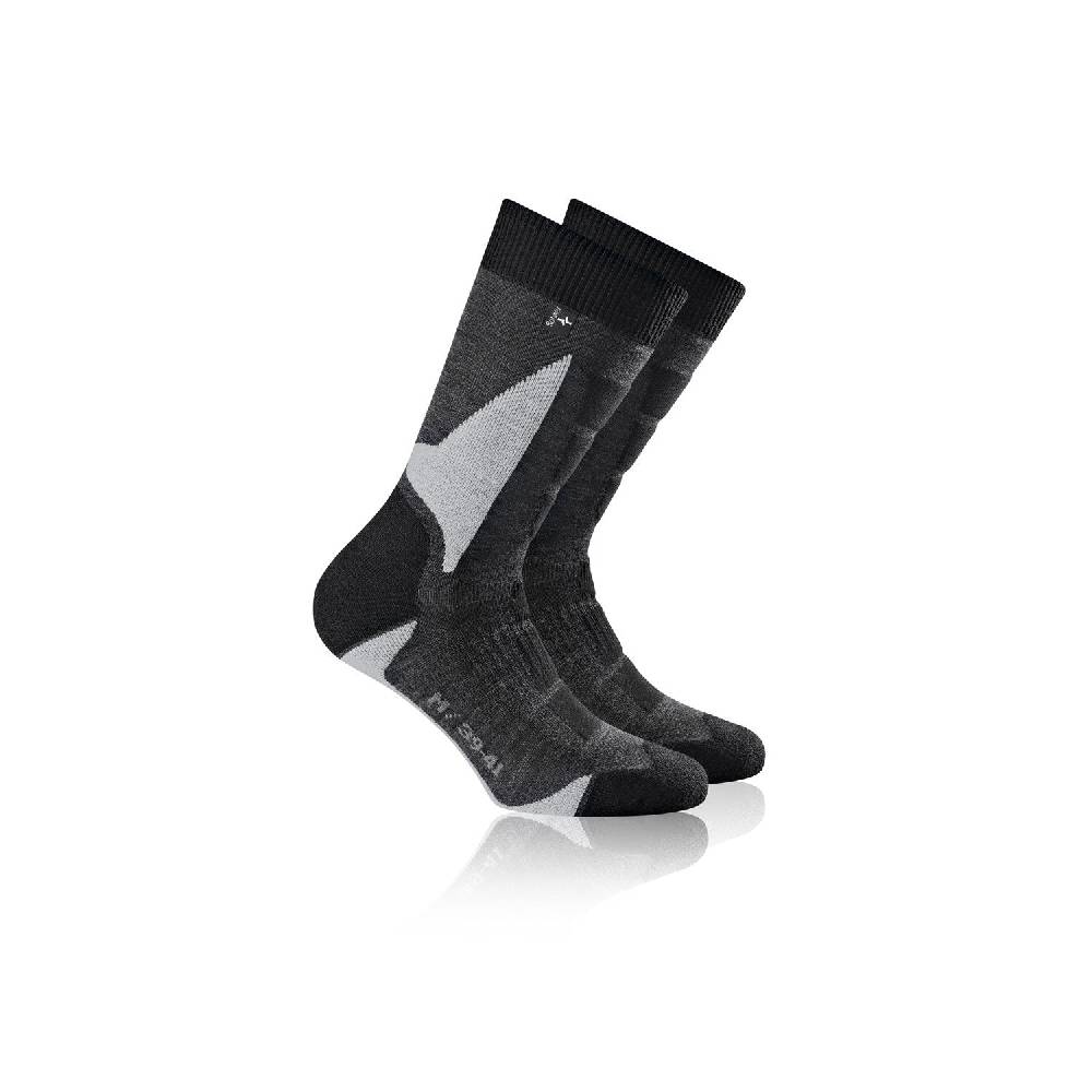 Rohner Socks Back-Country l/r 62-2101/181/36-38 Nur noch ein Tag übrig