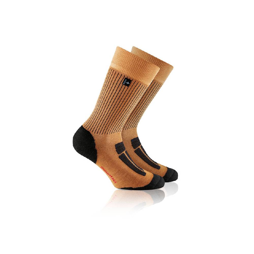 Rohner Socks Mountain Trekking l/r 62-0121/028/36-38