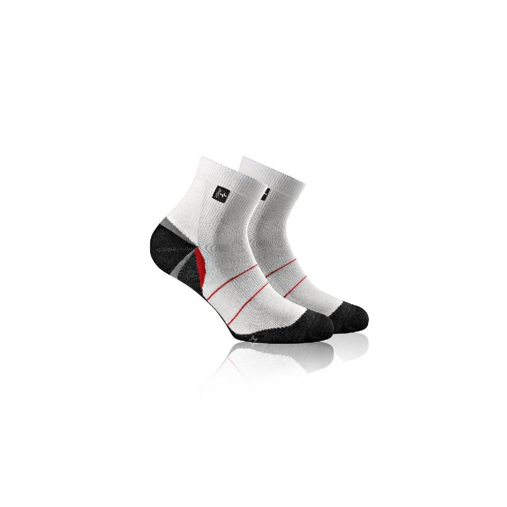 Rohner Socks Silver Runner l/r II 62-0981/008/36-38