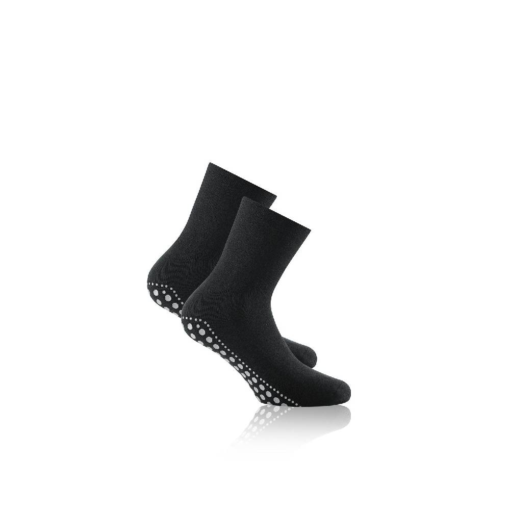 Rohner Socks Home Socks 1er Pack 64-2851/009/35-38