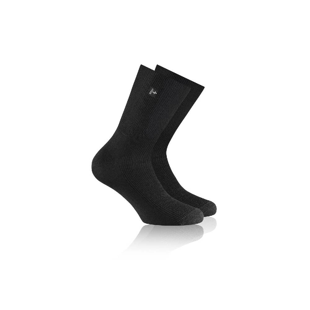 Rohner Socks Diabetic Socks Cotton 10-4211/009/36-38