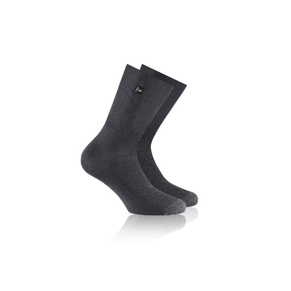 Rohner Socks Diabetic Socks Cotton 10-4211/009/36-38 Begrenzt auf 3 Tage