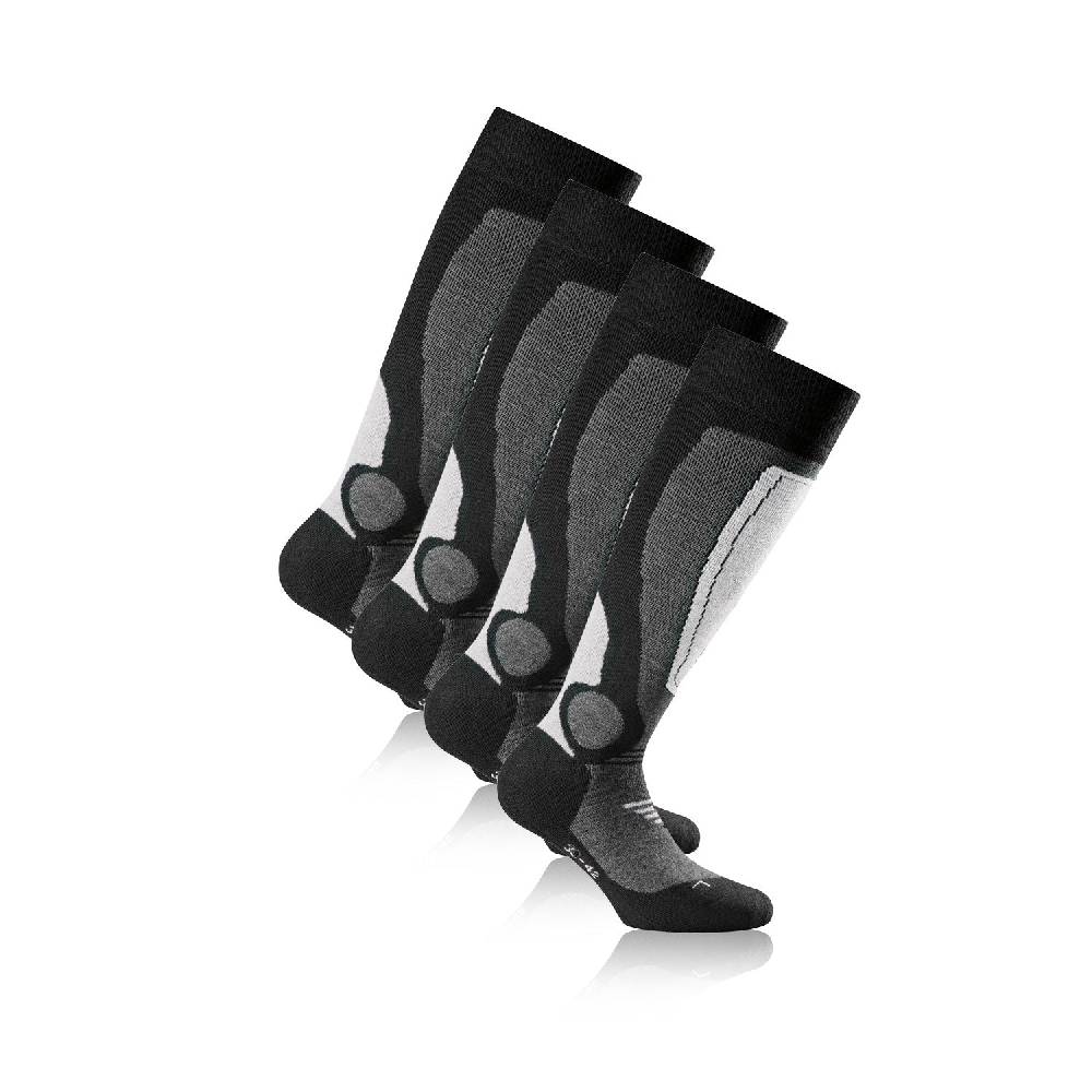 Rohner Socks Ski 2er Pack 64-8023/076/35-38