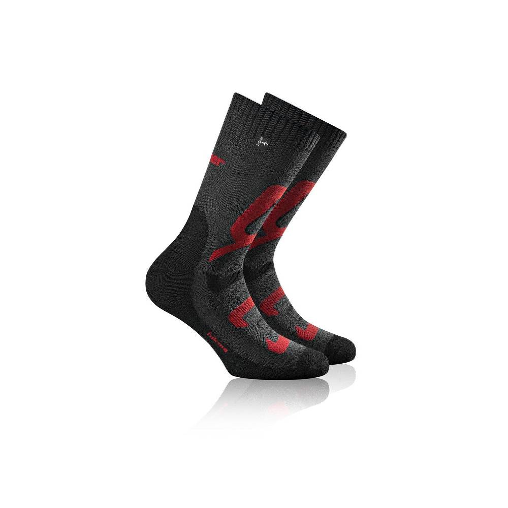 Rohner Socks Hiking 60-2461/141/36-38 Im Verkauf