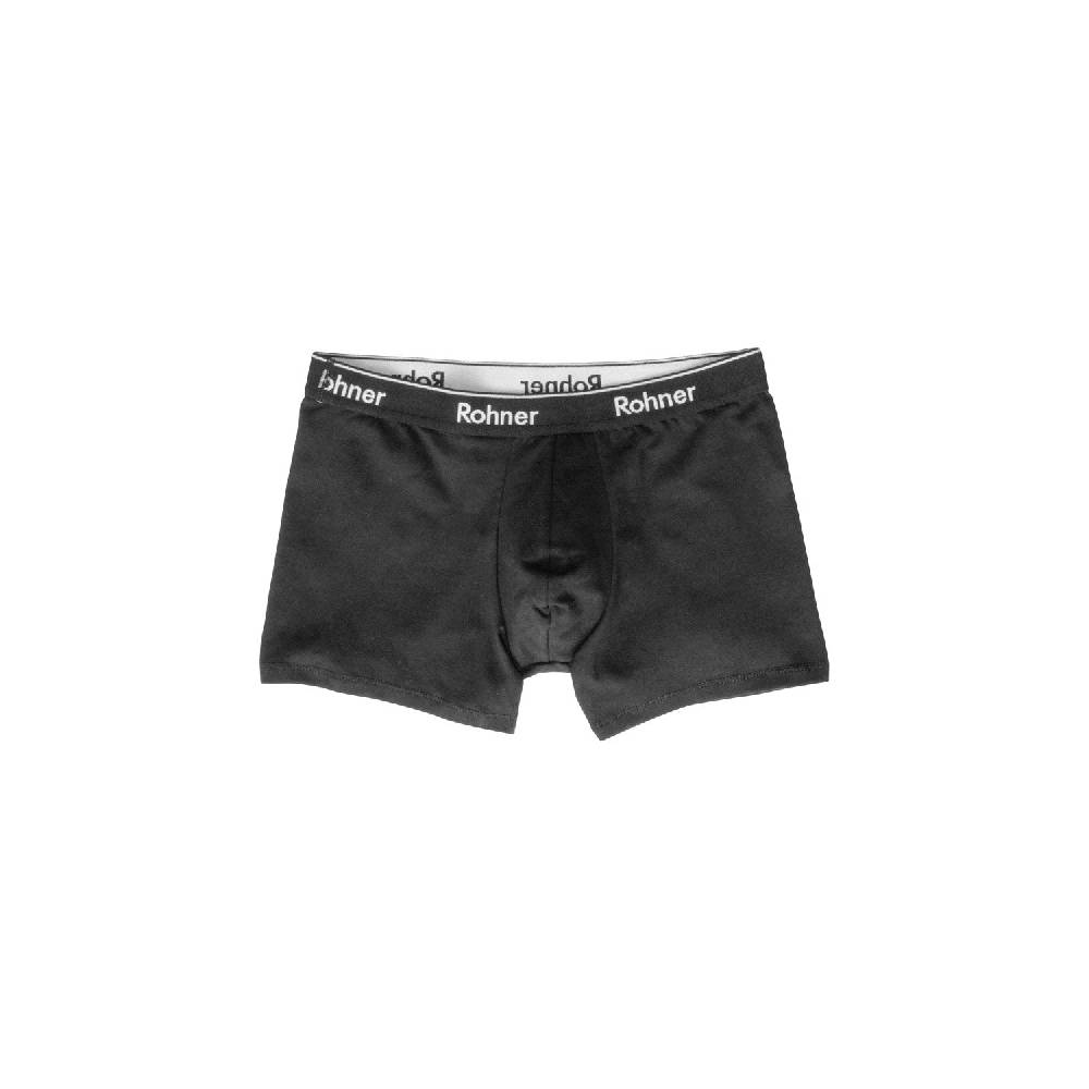 Rohner Socks Boxershorts 35-0401/010/S 50% Rabatt für begrenzte Zeit