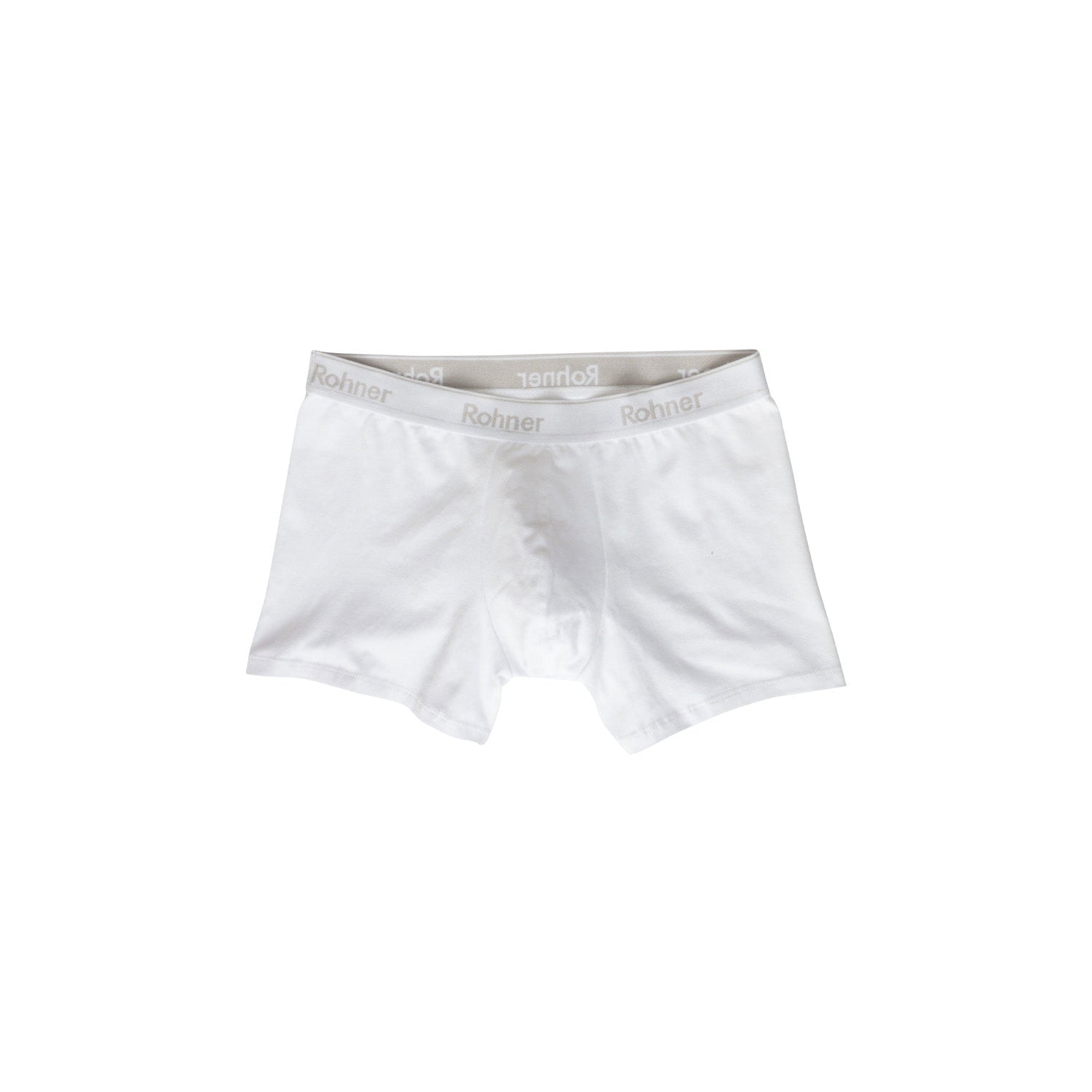 Rohner Socks Boxershorts 35-0401/010/S 50% Rabatt für begrenzte Zeit