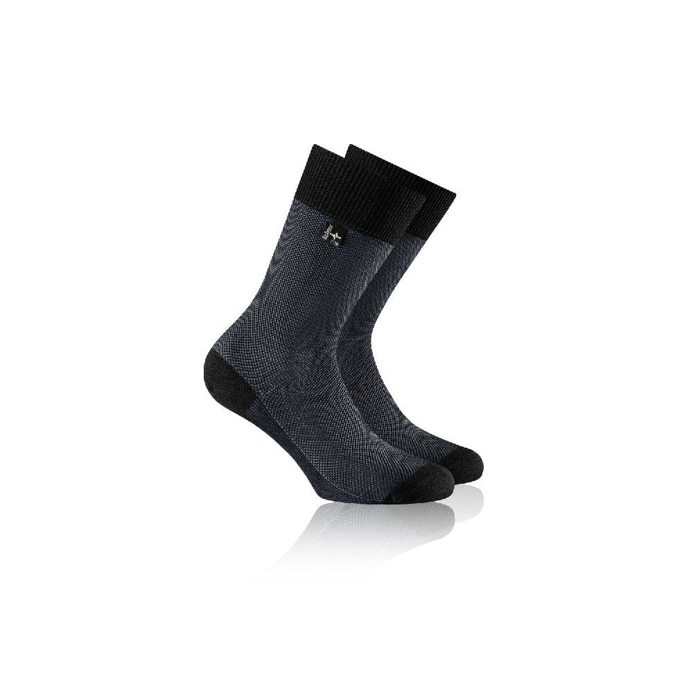 Rohner Socks Capri 10-2911/009/39-40 Rabatte dieses Monats