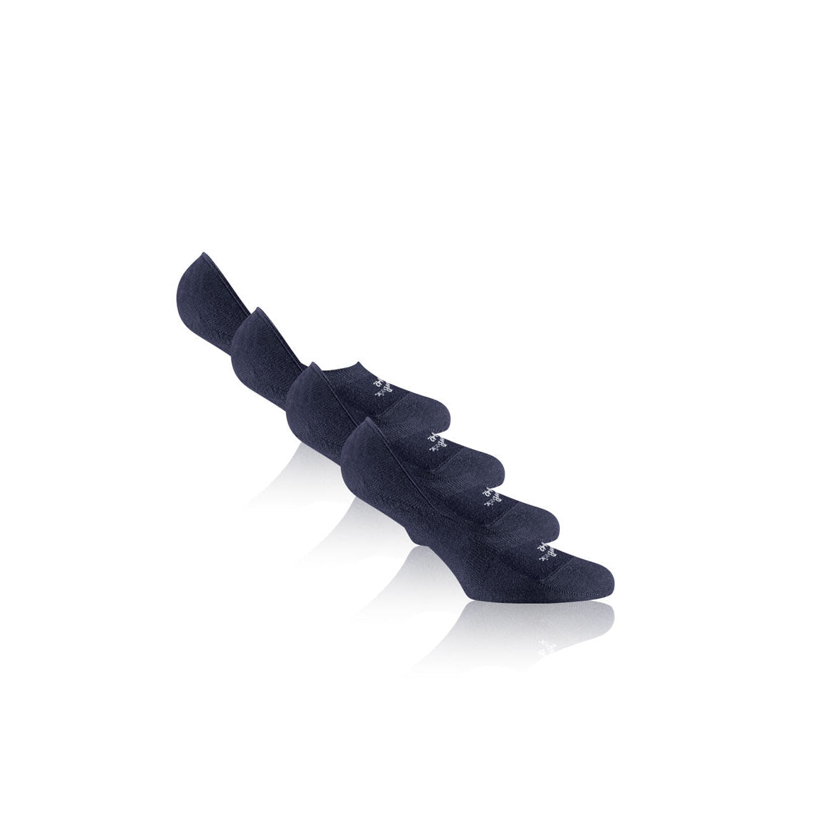 Rohner Socks Sneaker Low 2er Pack 64-0010/009/35-38 Online