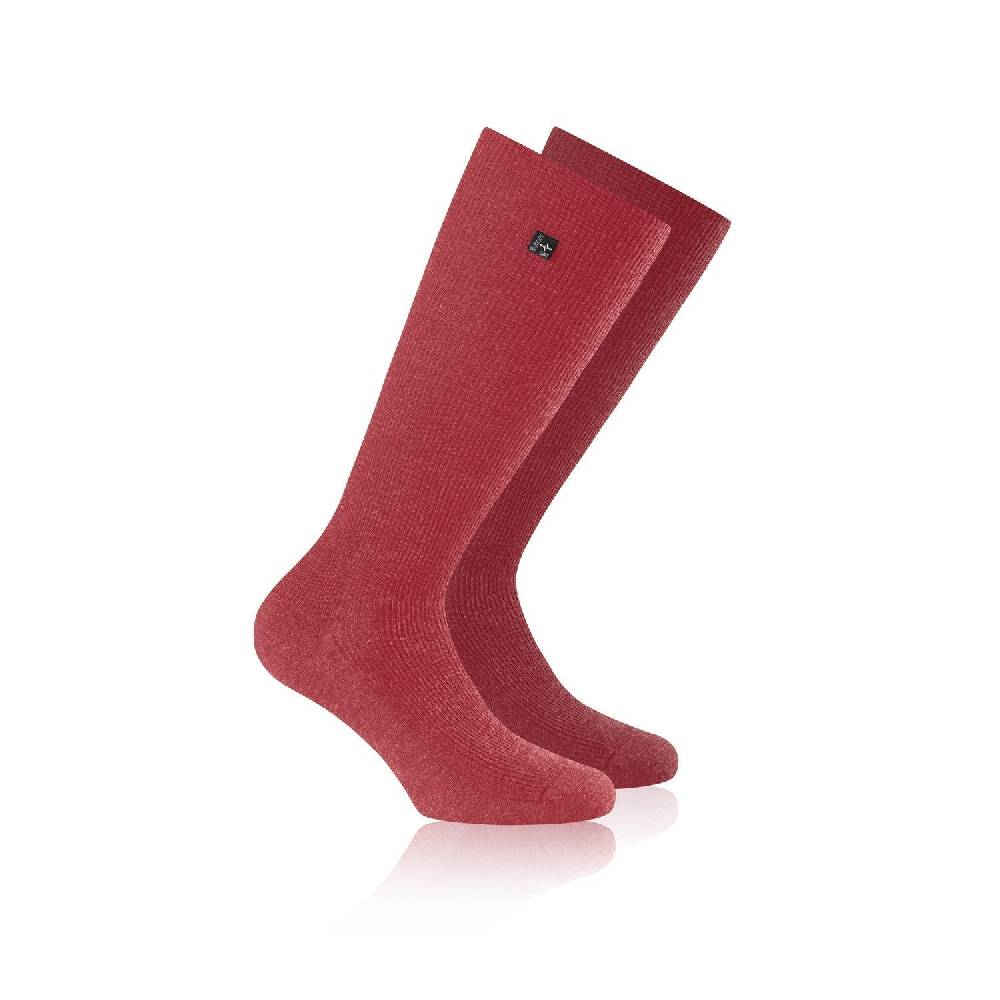 Rohner Socks SupeR WO Long 10-0643/404/39-40 Outlet