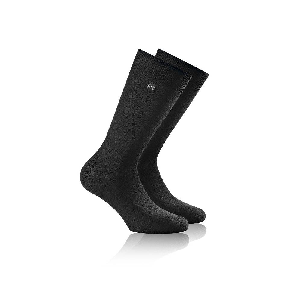 Rohner Socks Titanium 10-4261/009/39-40