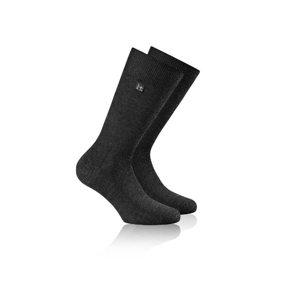 Rohner Socks Titanium 10-4261/009/39-40 Verkauf